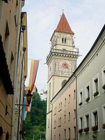 Passau